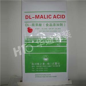 外(wài)塗塑覆(fu)袋膜