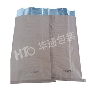 鋁(lǚ)箔紙袋