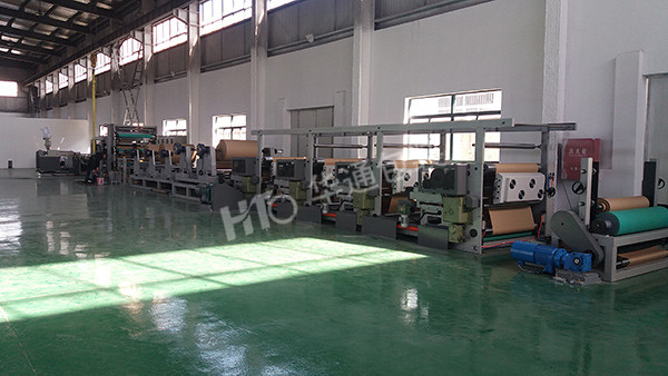 印刷(shua)制袋機組1