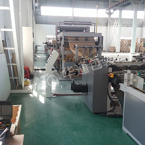 印(yin)刷制袋機(ji)組3