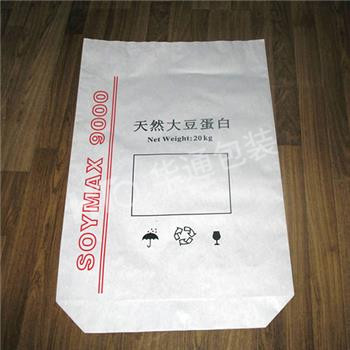 多層牛皮紙(zhǐ)袋